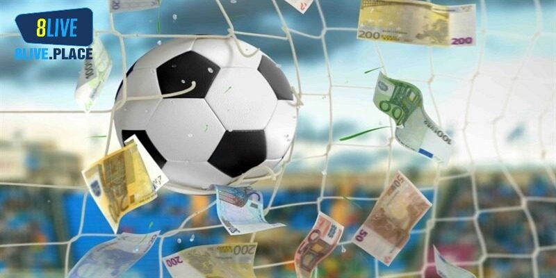 7M Top 1 Servers Dự Đoán Kèo Cược Bóng Đá Uy Tín Của 8Live 