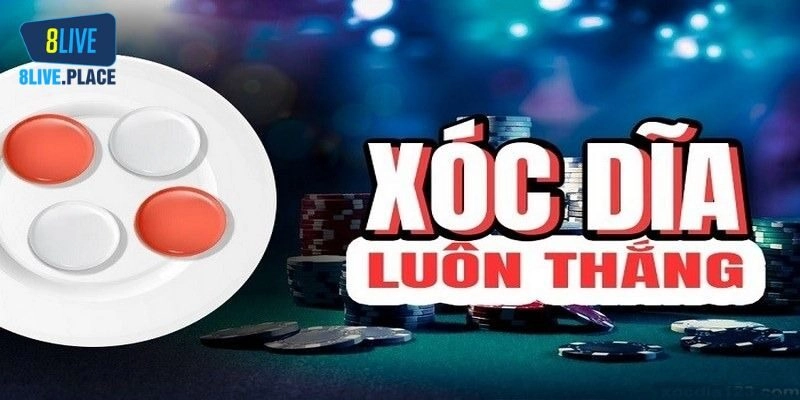 Cách đánh xóc đĩa với mẹo hay từ cao thủ