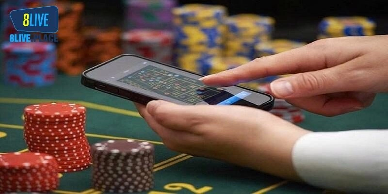Ưu điểm của sảnh casino