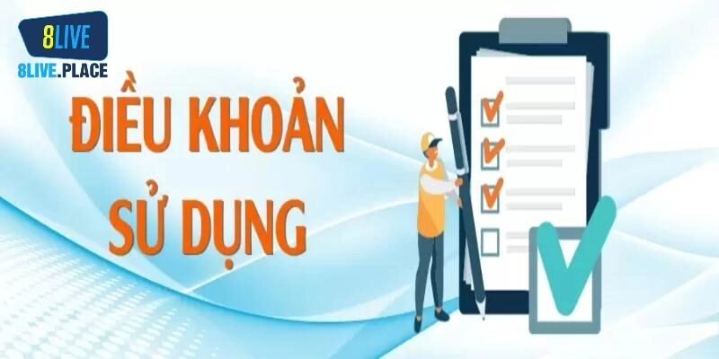 Cùng tìm hiểu điều kiện tham gia trong điều khoản sử dụng