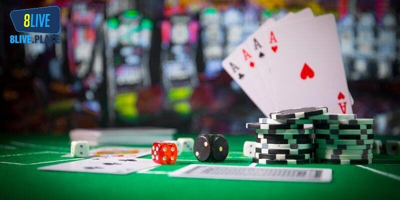 Fun88 – Sự Lựa Chọn Uy Tín Cho Người Chơi Cùng 8live