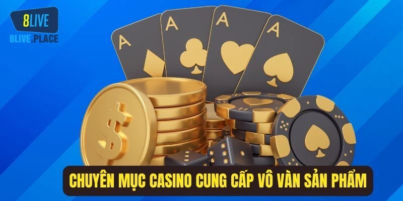 Danh sách game siêu hấp dẫn tại Bet365