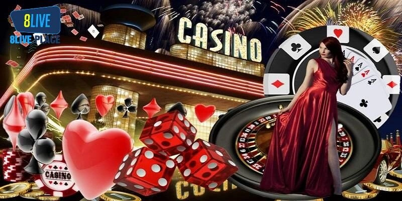 Trải nghiệm người dùng tại nhà cái