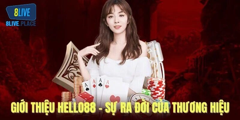 Hello88 – Đánh Giá Nền Tảng Trực Tuyến Hàng Đầu Cùng 8live