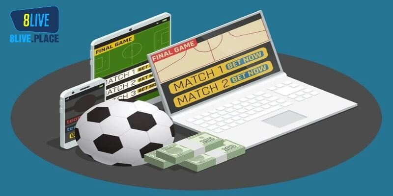 Kèo Thơm Là Gì? Cách Nhận Biết Chính Xác Tại 8Live