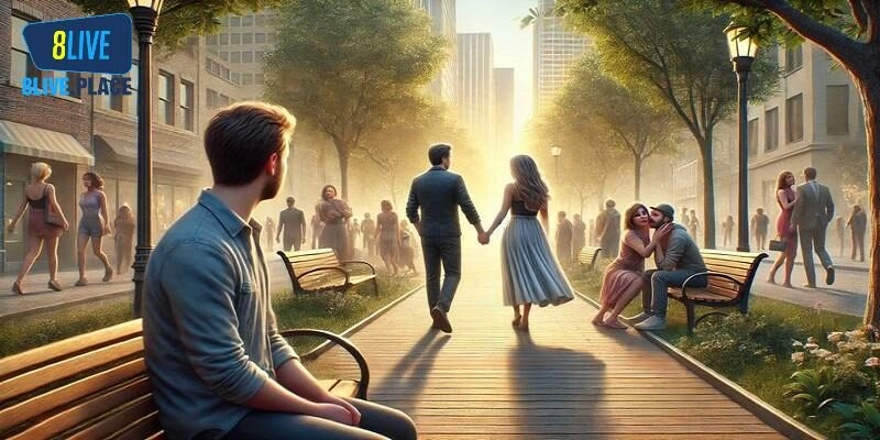 Mơ Thấy Người Yêu Cũ – Các Con Số May Mắn Tại 8live