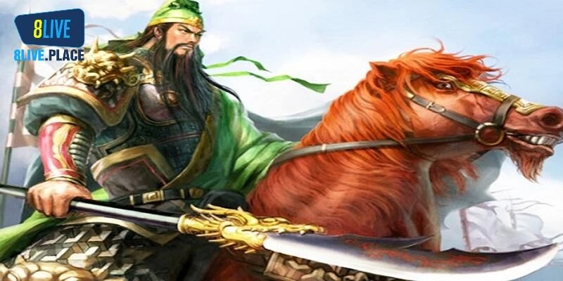 Mơ Thấy Quan Công Điềm Báo Gì Và Đánh Số Mấy Cho May Mắn? 