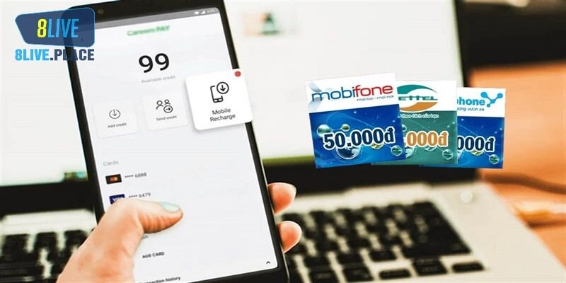 Kiểm tra kỹ càng xem tài khoản hoặc số điện thoại cá nhân đã liên kết thanh toán với đơn vị tổ chức game hay chưa?