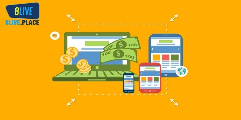 Vô vàn những điểm lợi khi chơi cá cược trực tuyến trên điện thoại rút ngắn mọi khoảng cách