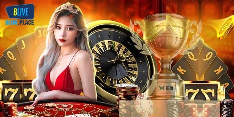 AW8 – 8live Giới Thiệu Nhà Cái Cá Cược Trả Thưởng Uy Tín