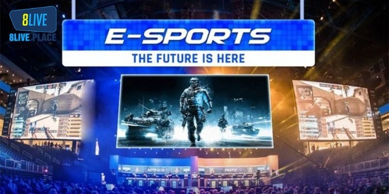 Đánh giá khách quan về sảnh E - sporst