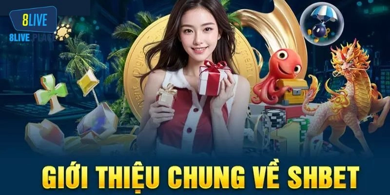 SHBET – Khám Phá Sân Chơi Trực Tuyến Uy Tín Năm 2025