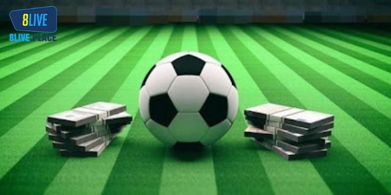 Tỷ Lệ Kèo Nhà Cái Và Bí Quyết Cá Độ Cực Chuẩn Tại 8live