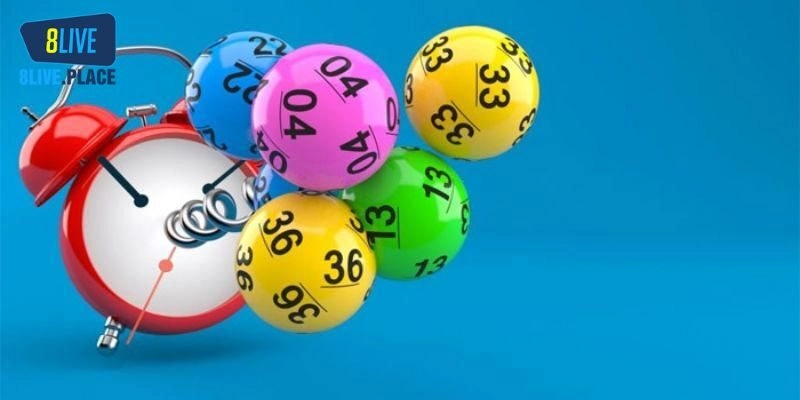 Lô Gan – Tổng Hợp Phương Pháp Dự Đoán Siêu Chuẩn Từ 8live