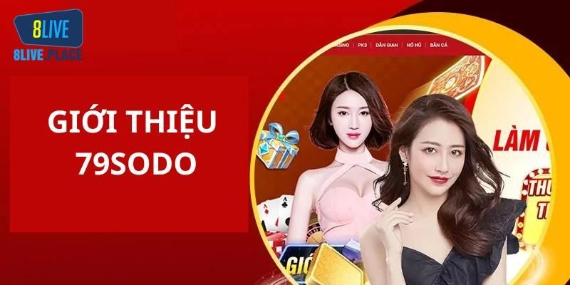 Giới thiệu cơ bản về 79SODO