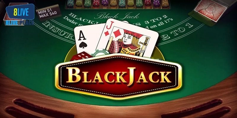 Giới thiệu về Blackjack siêu hấp dẫn