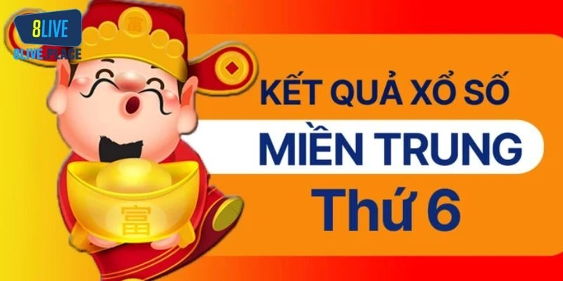 Bí quyết dự đoán kqxs miền Trung chuẩn xác