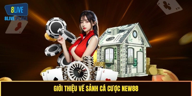 New88 – Thương Hiệu Giải Trí Được Yêu Thích Năm 2025