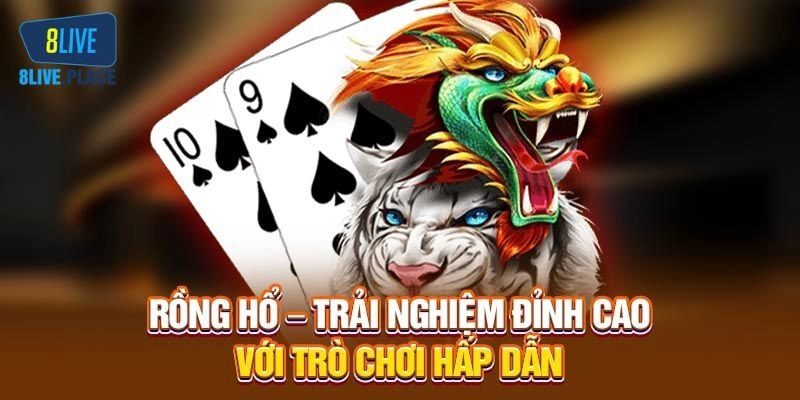 Vài nét về siêu phẩm Rồng Hổ thú vị