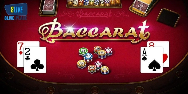 Bí quyết chinh phục Baccarat là gì?