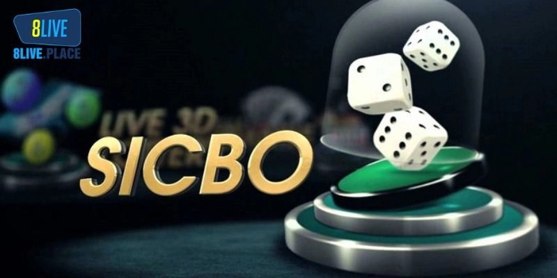 Giới thiệu sơ lược về game Sicbo trực tuyến