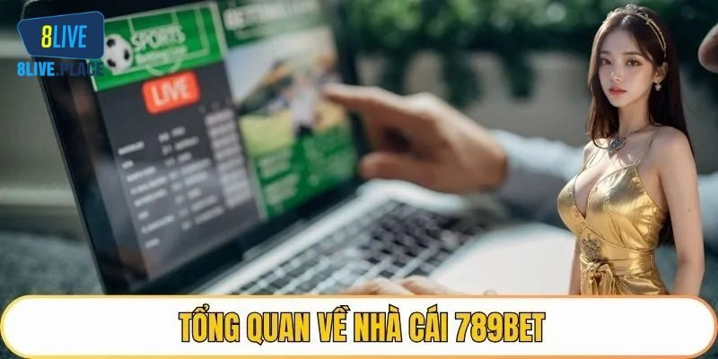 Tìm hiểu chung về thương hiệu 789Bet