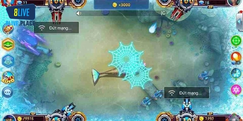 Lý do nên chơi Thần Long Bắn Cá tại nhà cái