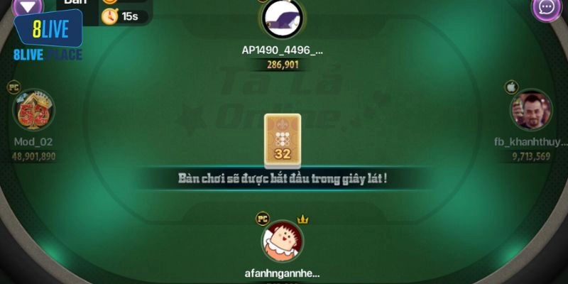 Tá Lả 8Live là gì?