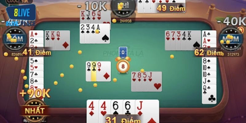 Chơi online mọi lúc – Không lo gian lận, kết nối cực nhanh